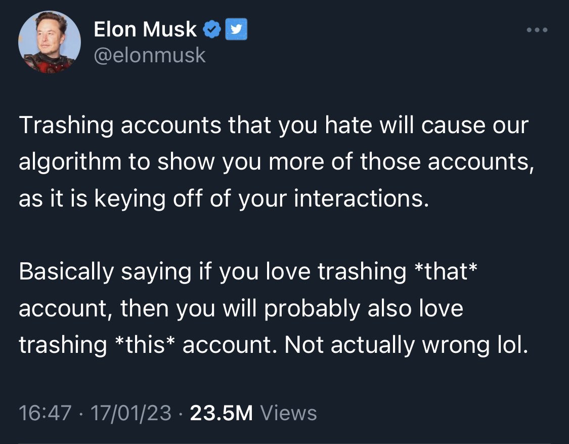 possible??👀🤔 tweet media