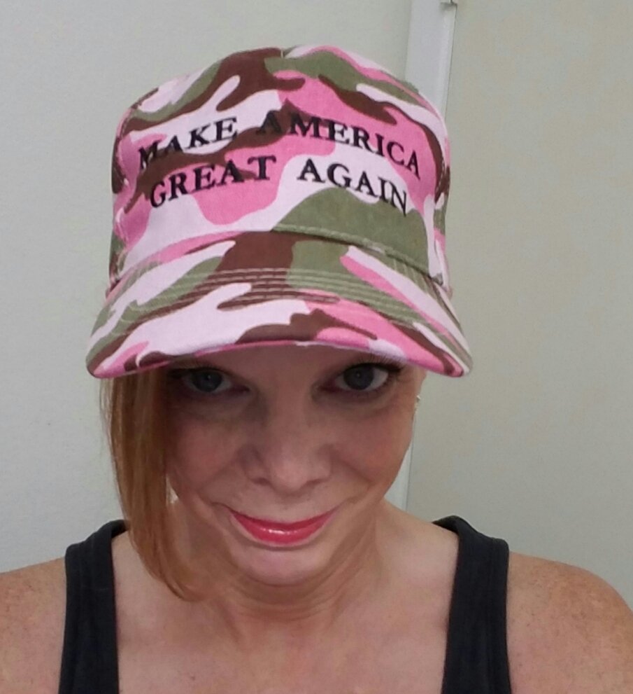 RockMyGlock9mm's tweet photo. #TrumpWomenBreaktheInternet
Trump ladies, let's see those photos! π
#Trump2024
#LadiesForTrump
#RealLadiesForTrump
Post a photo in the comments then re tweet. ππ https://t.co/N5u6sOWjE5