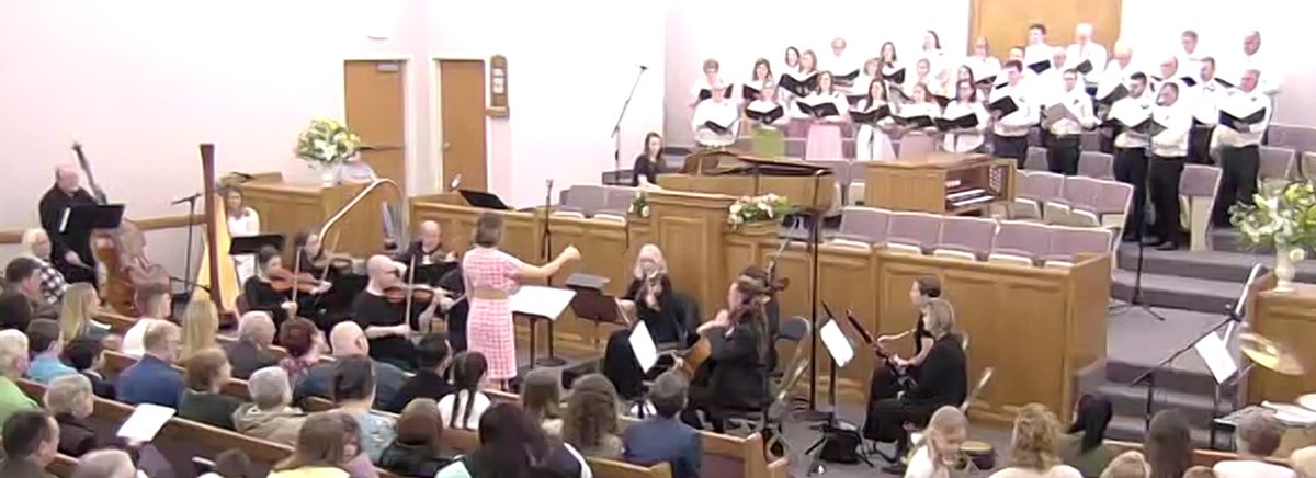 TroyGParker's tweet photo. Oregon City Stake Easter Devo. #RockinEaster #BecauseOfHim #HappyGoodFriday #LDSConf #HeLives #JesusChrist https://t.co/WWvsSYwgWW
