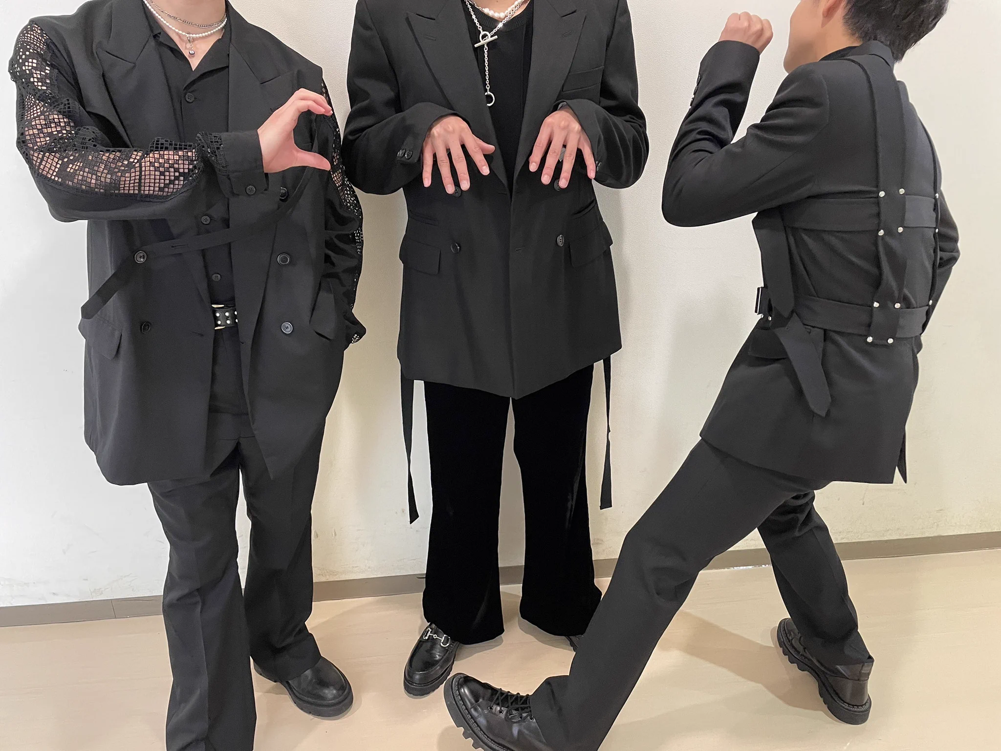 超特急 OFFICIAL on X: 