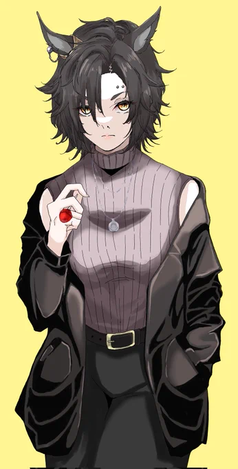 この辺りのカッコいいやつと+α。#上手いとか下手とかそういうのは関係なく自分が気に入っている絵を4枚選ぶ 