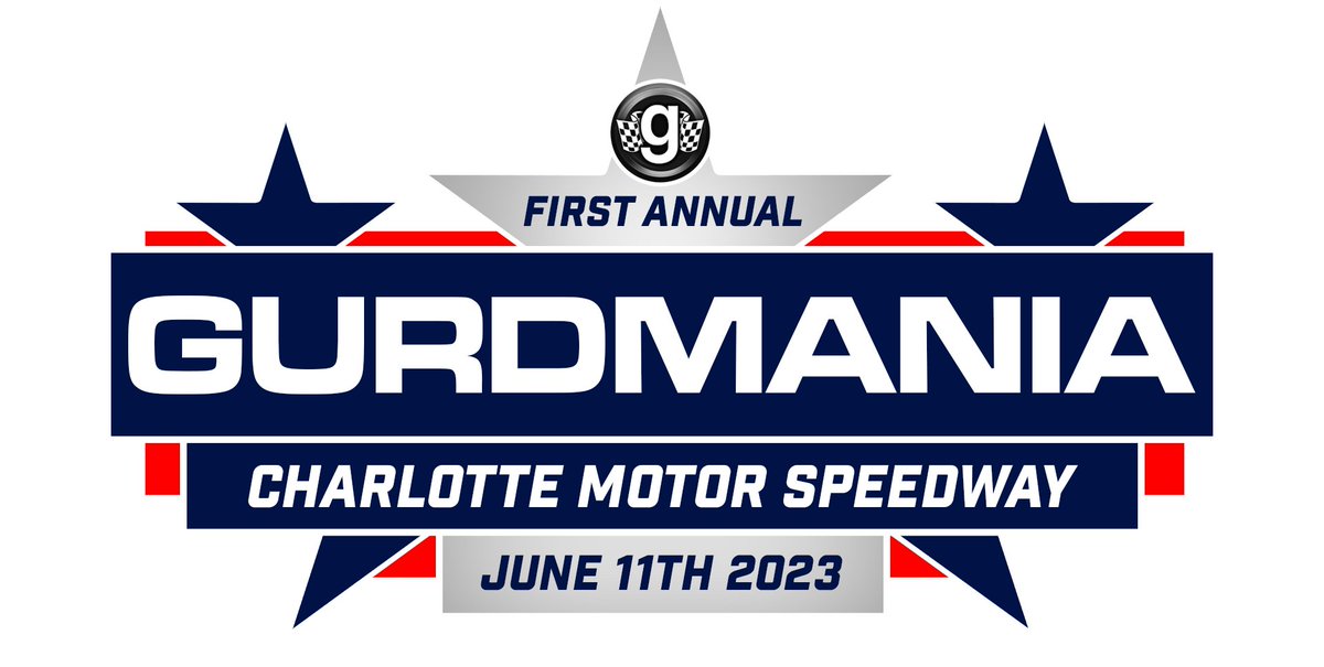 czargrafix's tweet photo. Official #GURDMANIA Logo designed by Czar Racing Designs! https://t.co/8VdKyD2nHr