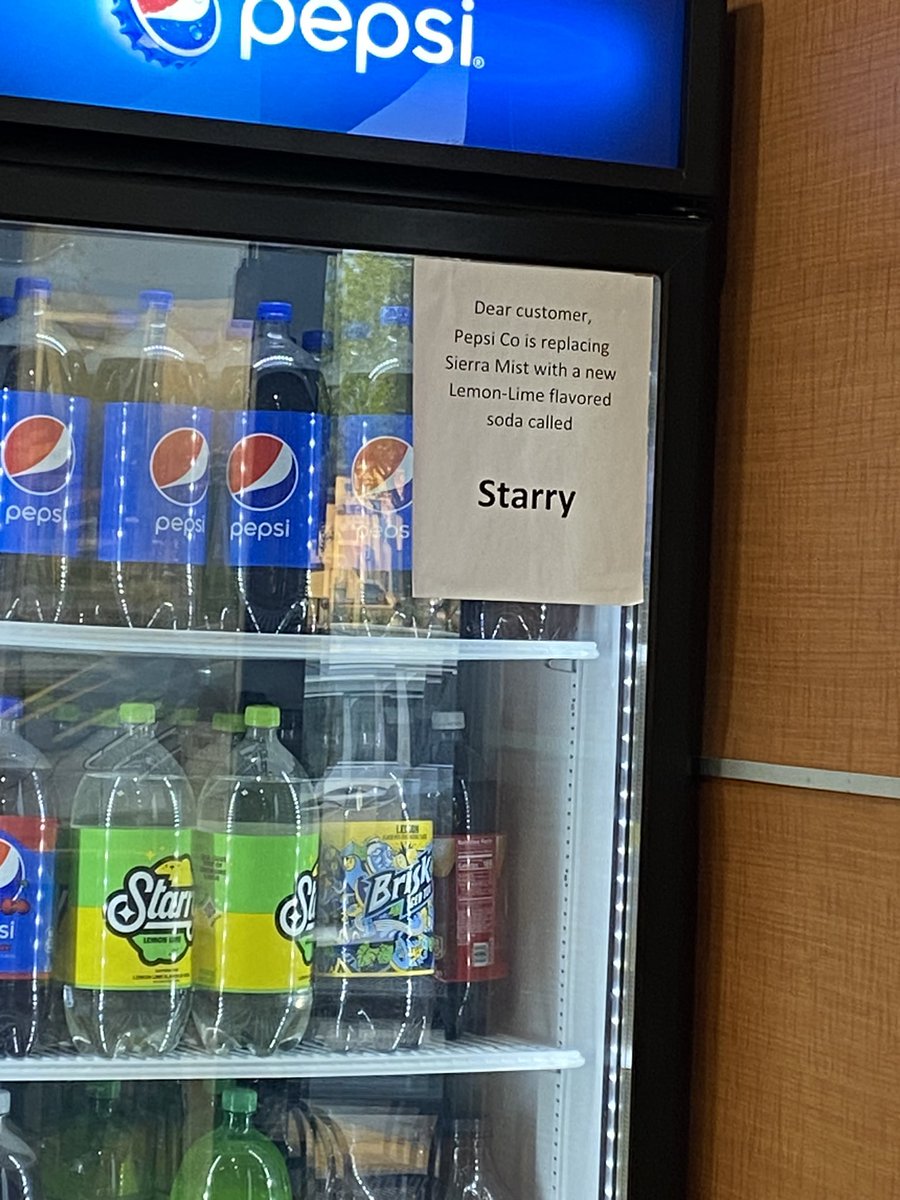 What's in McDonald's Sprite, Exactly? Ingredients Revealed After Drink