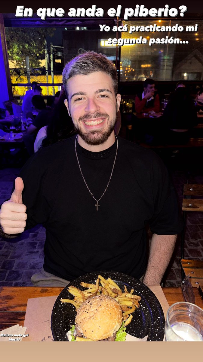 LACOBRAAA Out of Context tweet media