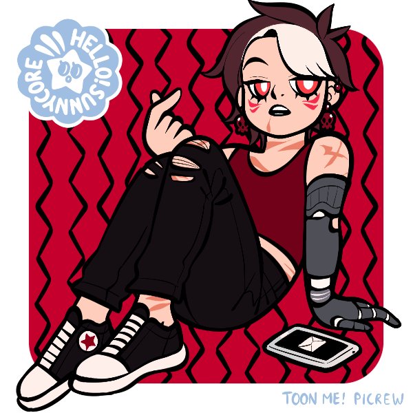 //made one for Dva 🥺🥺🥺