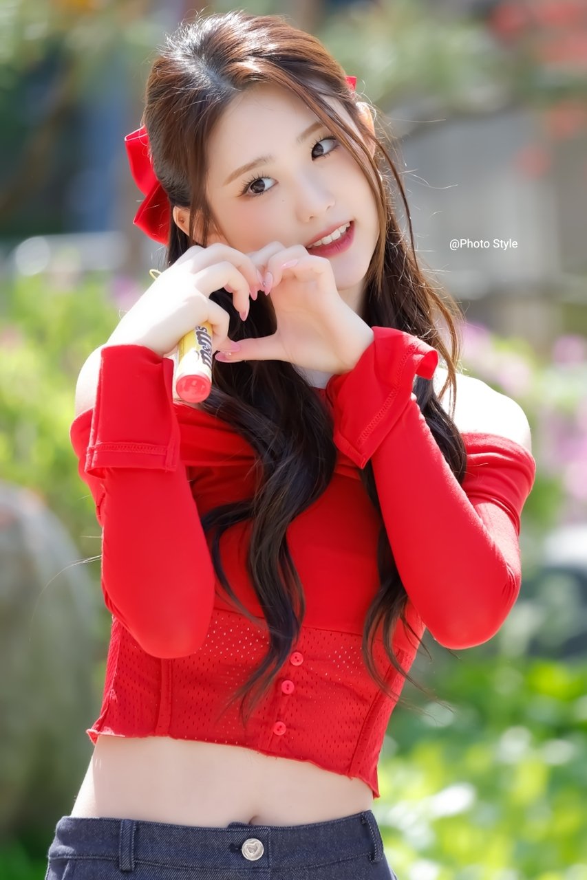 아이칠린 주니