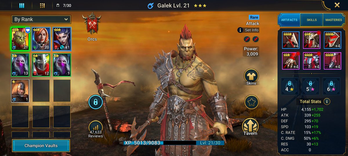 KikoDeaver's tweet photo. This game is actually addicting, I'm playing it rn in bed before a 5k😂😂

https://t.co/ykHfmJV0pD

#ad #Sponsored #raid @RaidRPG https://t.co/9w3okimmF0