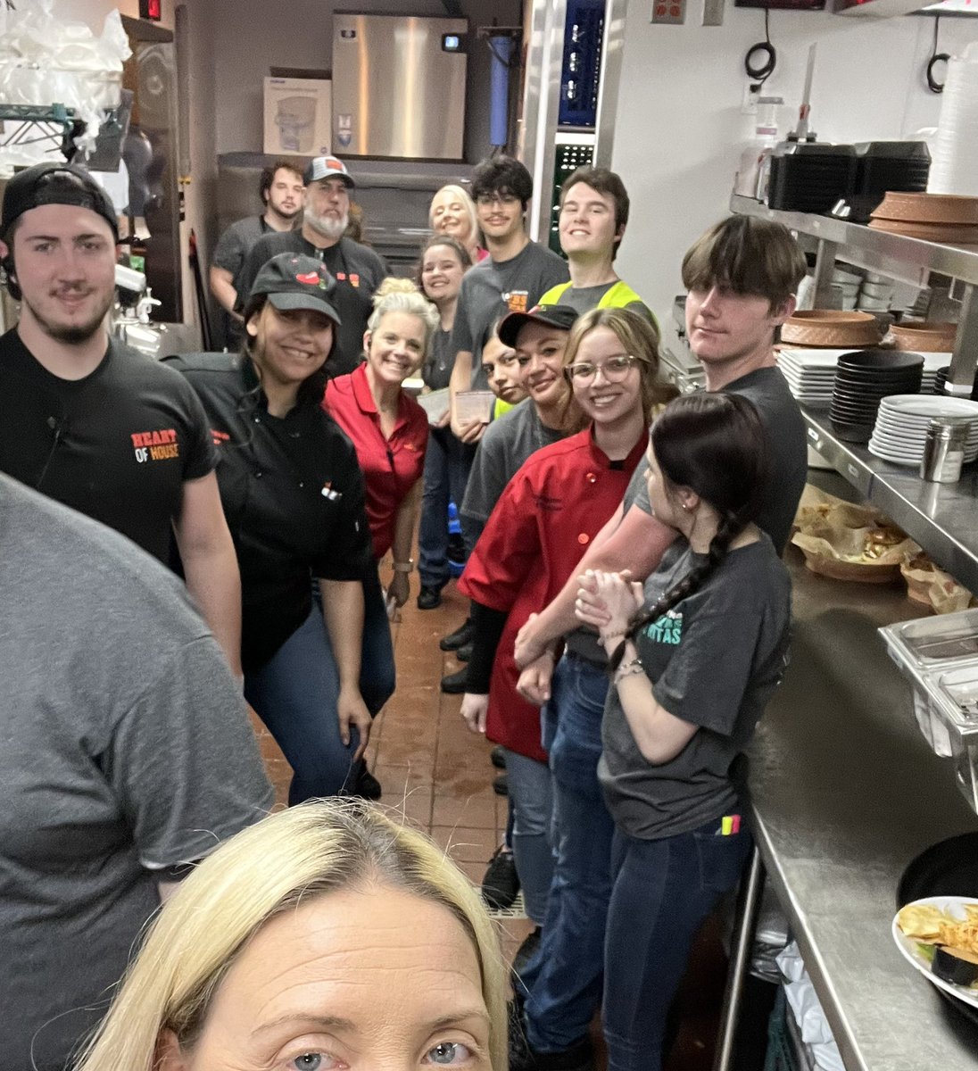 Colleen (@cnr618) on Twitter photo Had fun playing restaurant with Team Anna today! Togo was owning their 1st degree behaviors, HOH was rocking out some amazing looking food and TSE 2.0 was in full swing! #NRO <a href="/bobthetomato_99/">Luke Wilson</a> <a href="/JBarraza6/">Julie Barraza</a> Had fun playing restaurant with Team Anna today! Togo was owning their 1st degree behaviors, HOH was rocking out some amazing looking food and TSE 2.0 was in full swing! #NRO <a href="/bobthetomato_99/">Luke Wilson</a> <a href="/JBarraza6/">Julie Barraza</a>