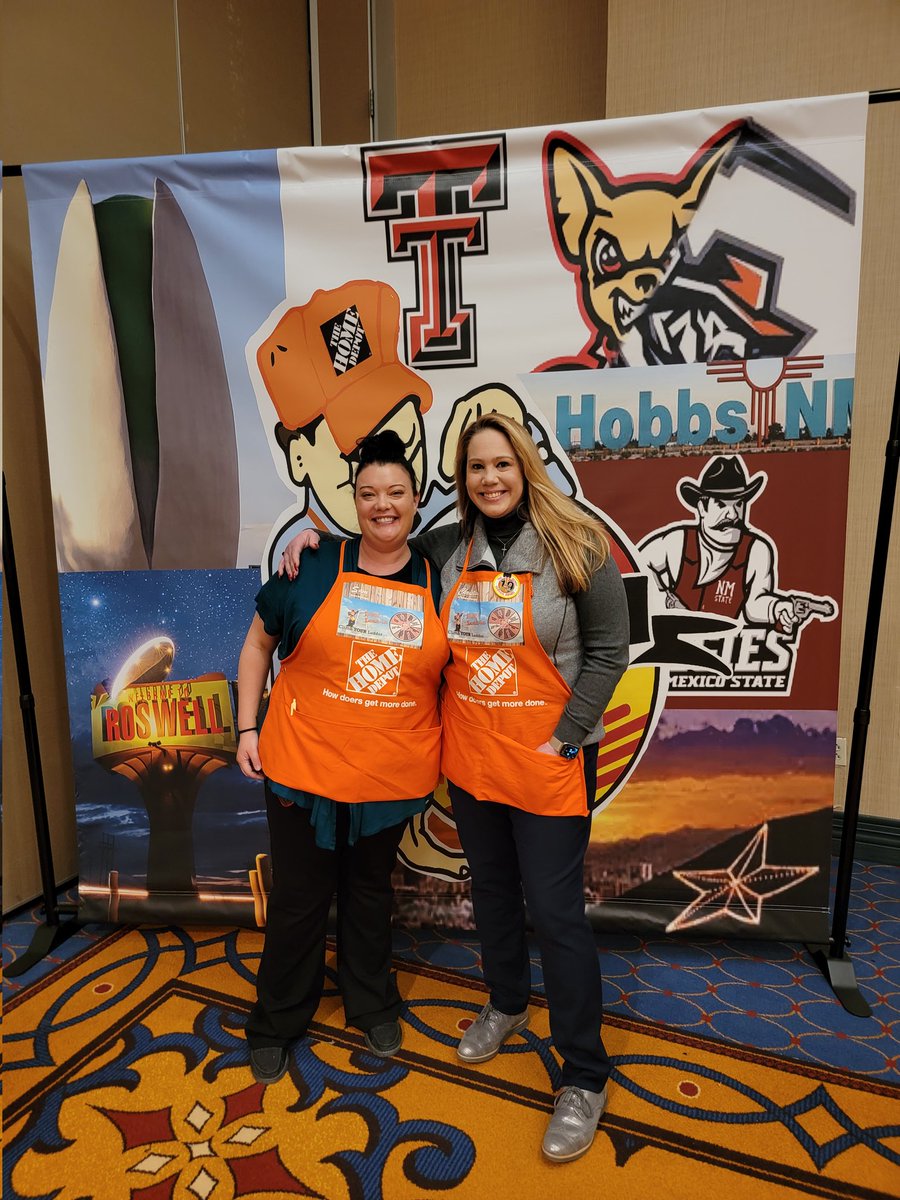 I can't thank these amazing people enough for sharing their incredible stories with us at D302 Lead In! You three inspired so many leaders today more than you know!! Thank you all so much!