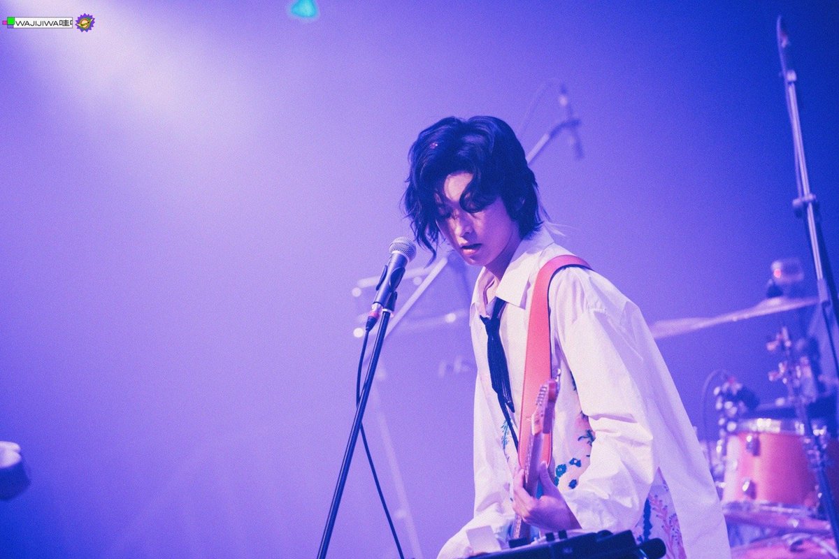 Fruit Planet Band tweet media