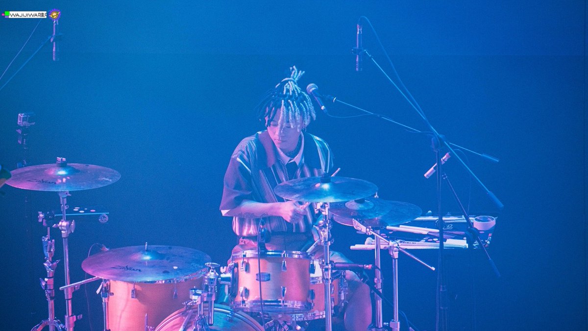 Fruit Planet Band tweet media