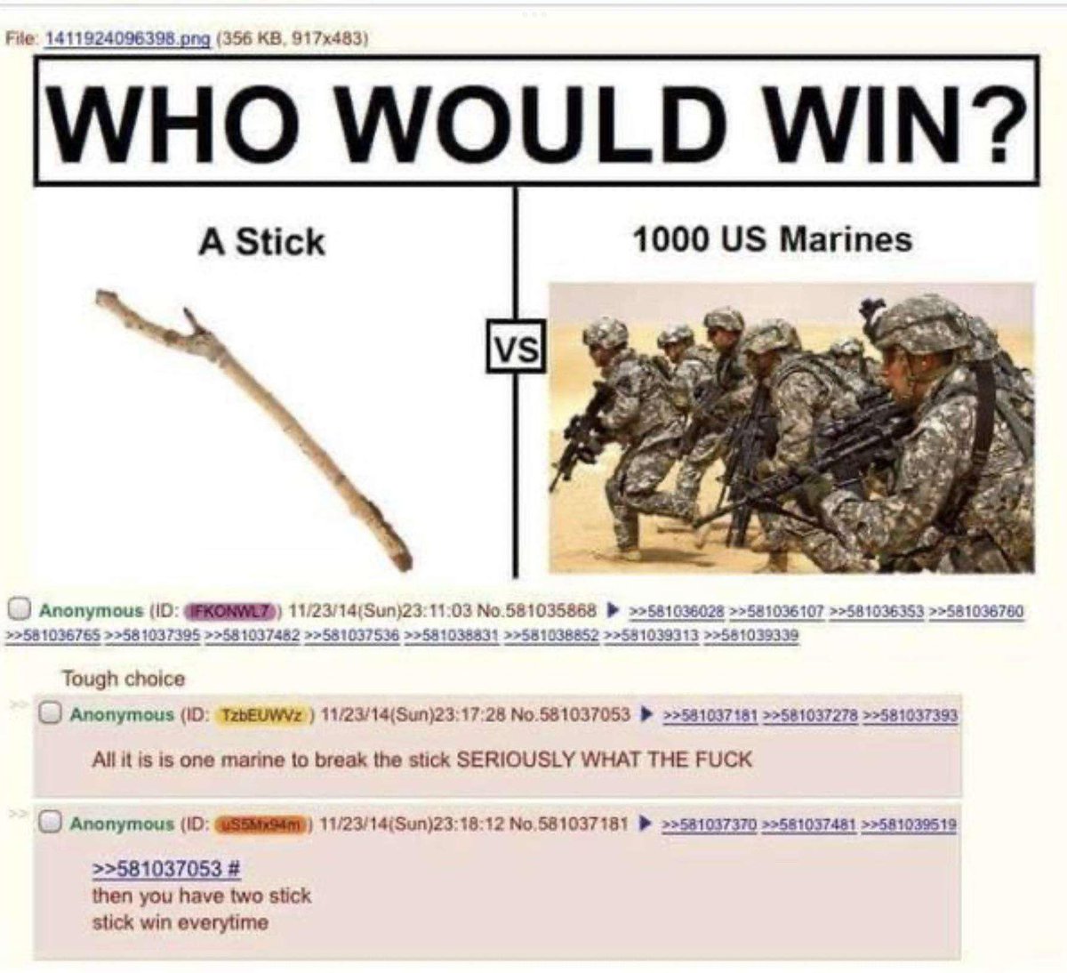 ShitpostGateway tweet media