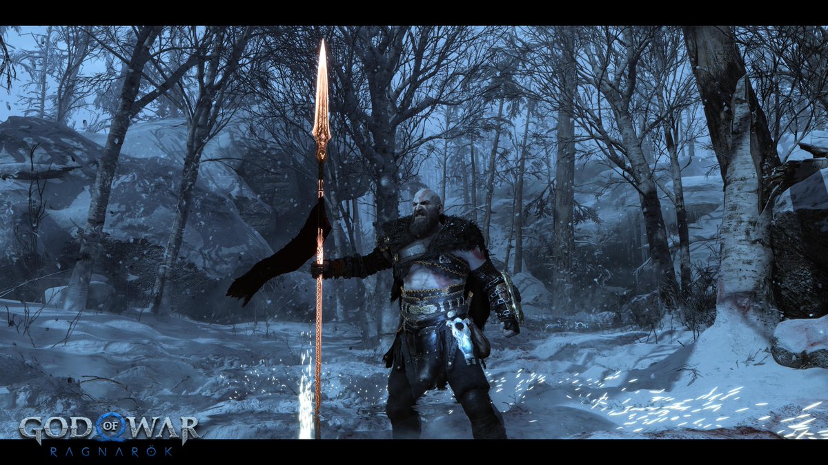 riverajuan2's tweet photo. #PS5Share, #GodofWarRagnarök https://t.co/WC8Q9HxUf0