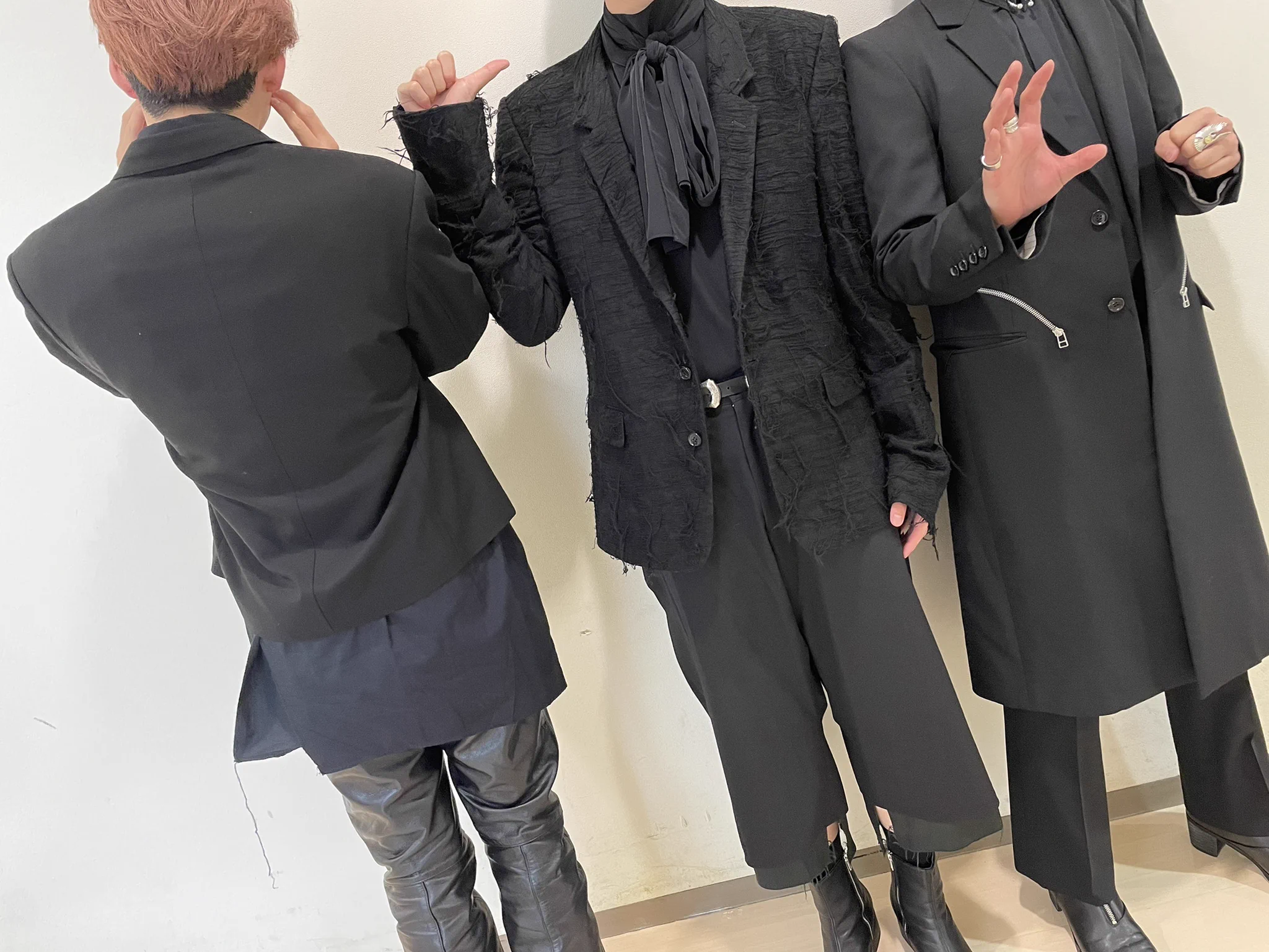 超特急 OFFICIAL on X: 
