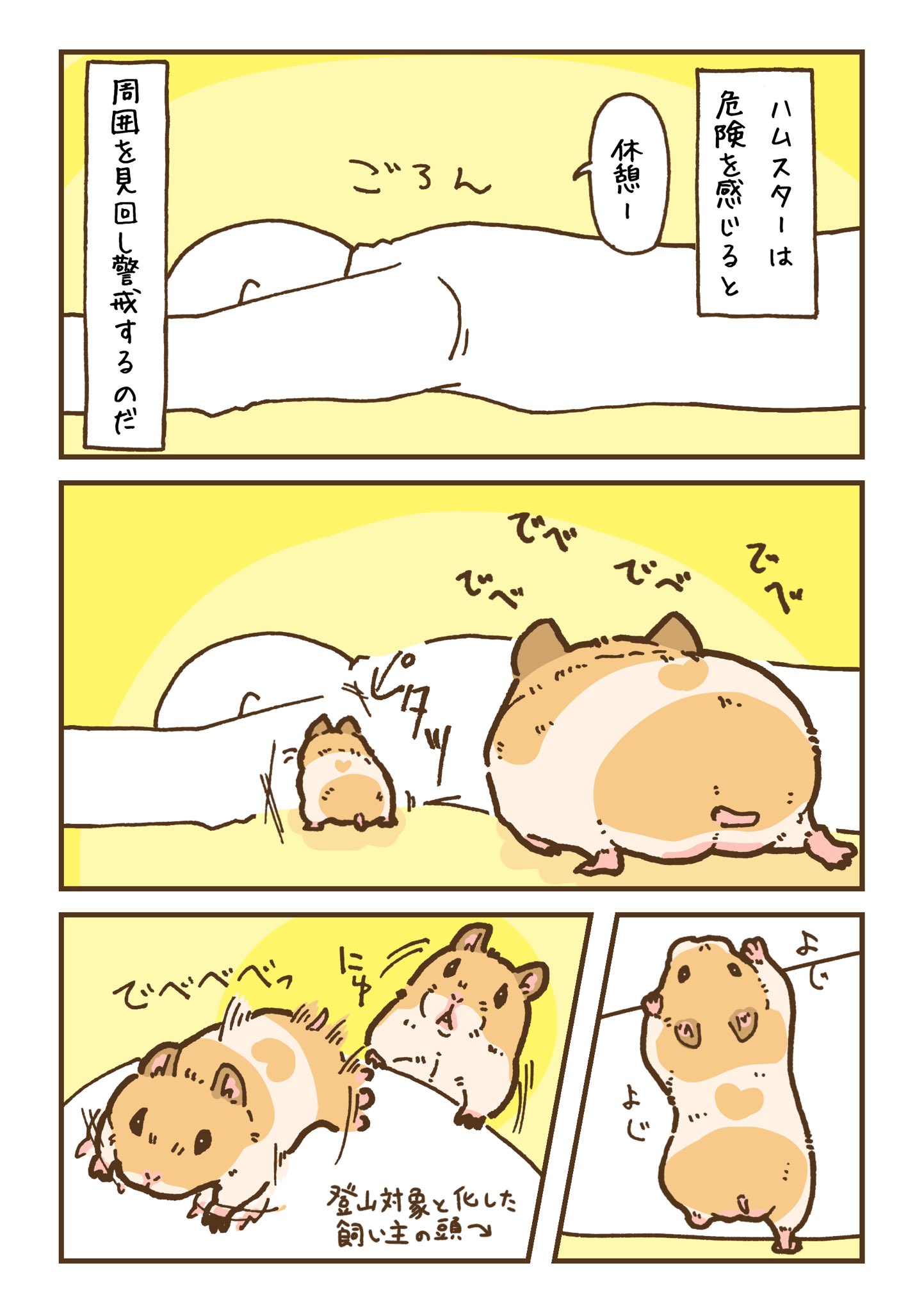 ハムスター日記 （5） | 本の総合カタログBooks 出版書誌