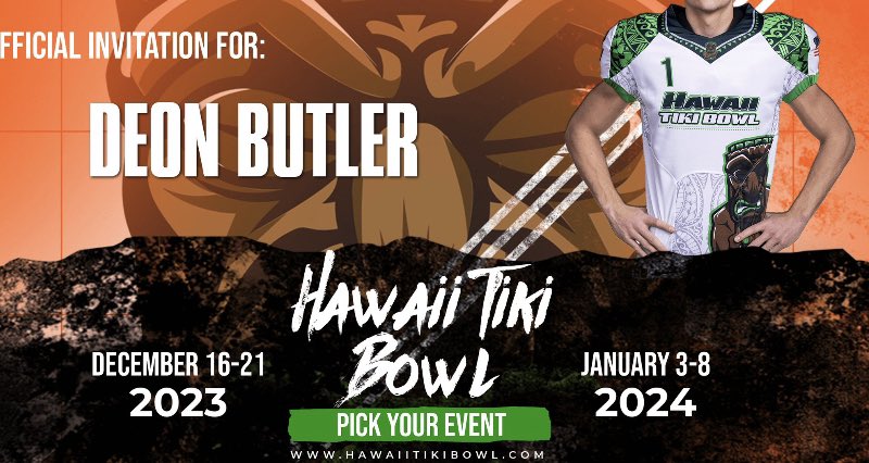 _DeonButler_'s tweet photo. Thanks for the invite!
@CoachHoun @DEvans345 @Coach_Monte100 @Coach_Graff29 @GreatCeaser27 https://t.co/TdKwaajlcI