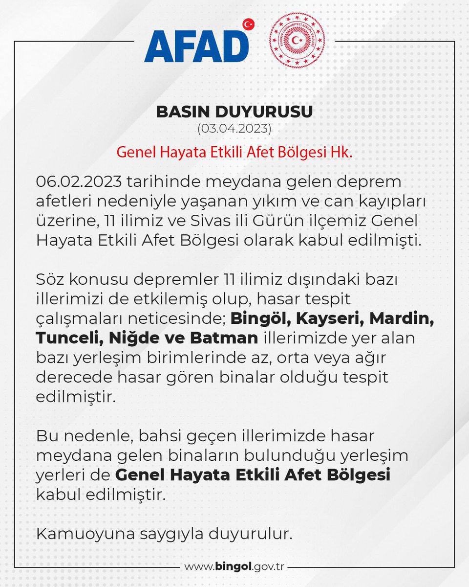 berivand0's tweet photo. @busrakenc @bingolbel @FeyziBerdibek1 @AFADBaskanlik https://t.co/52OxnbCQzV