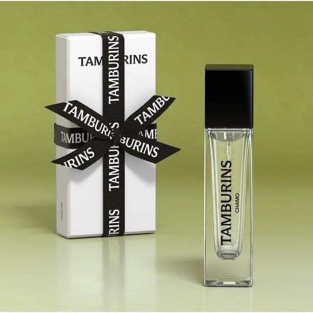 jeffbstore's tweet photo. 🙋🏻‍♀️ มีของมาแจกค้าบ 

🌱 JENNIE x TAMBURINS CHAMO 10ml. 🌱 น้ำหอมที่เจนนี่ใช้ และเป็นพรีเซ็นเตอร์อยู่ค่า 

💬 แจก 1 รางวัล 

📌 กติกา : RT &amp; FOLLOW ร้าน 

🔔 สุ่มแจกตอนของมาค่า มาเล่นกันน้า 🙇🏻‍♀️ https://t.co/KSSDOVnKpV