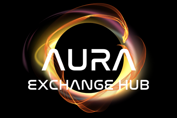 Aura Hub (@auraexchange) on Twitter photo Aura team is growing
We are happy to announce officially 2 new additions to our core team
<a href="/AndylCrook/">Andy Crook 🇦🇺</a> enlisted to our Operations Team lead
@NFTwolfmaximus recruited to our Dev Team & will work directly with our Lead Dev and Co-Founder <a href="/KronicKatz/">Kronic.Katz</a>
#Aura powered by <a href="/thirdweb/">thirdweb</a> 🛸 Aura team is growing
We are happy to announce officially 2 new additions to our core team
<a href="/AndylCrook/">Andy Crook 🇦🇺</a> enlisted to our Operations Team lead
@NFTwolfmaximus recruited to our Dev Team & will work directly with our Lead Dev and Co-Founder <a href="/KronicKatz/">Kronic.Katz</a>
#Aura powered by <a href="/thirdweb/">thirdweb</a> 🛸