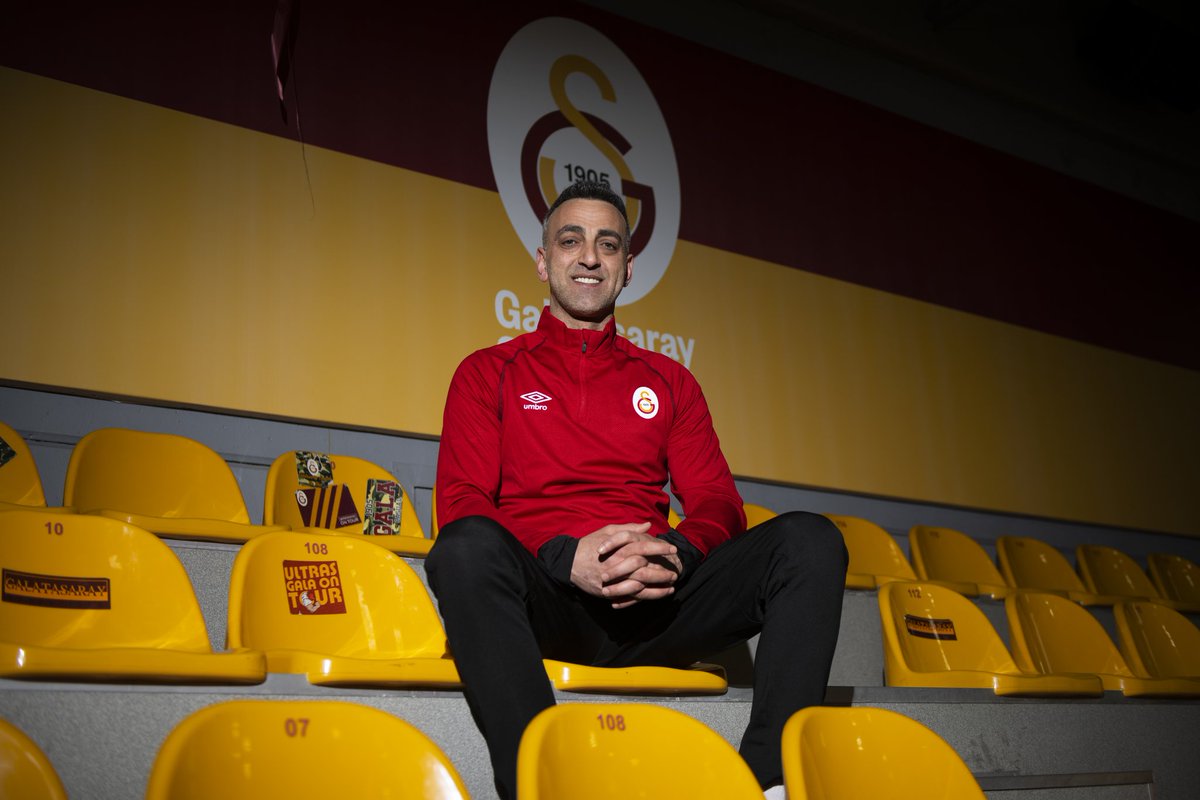 #Galatasaray #gsvoleybol