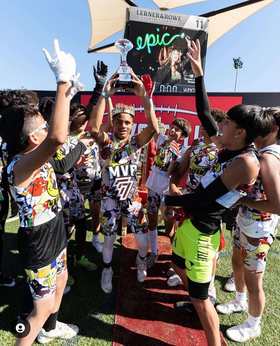 This win was for the books 🔥 <a href="/PrepRedzoneNext/">Prep Redzone 𝙉𝙀𝙓𝙏 🏈</a> <a href="/PrepRedzoneAZ/">Prep Redzone Arizona</a>