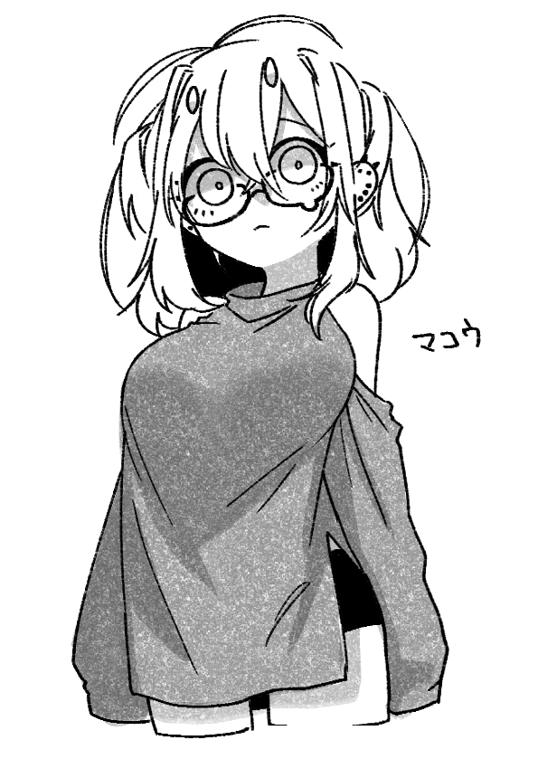 落書きたち 