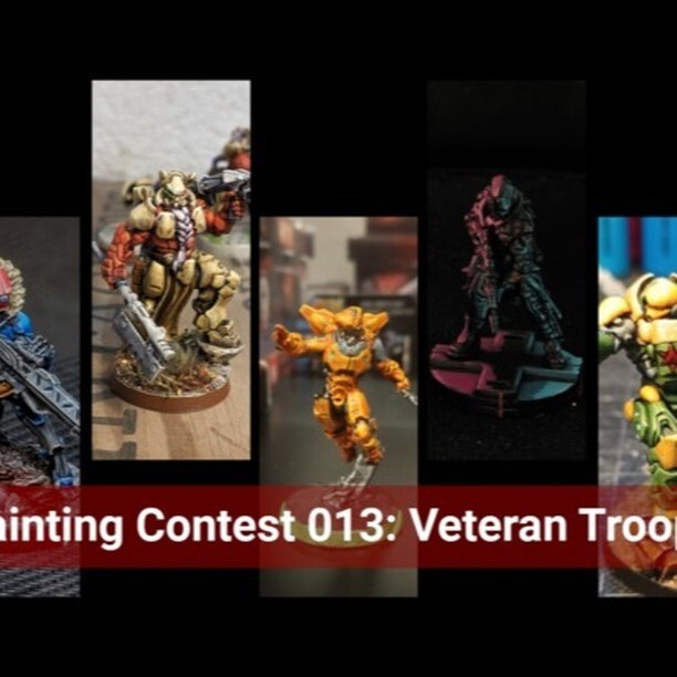 Visiten nuestro website para mirar los ganadores de nuestro primer concurso de pintura del año, los esperamos en el próximo. instagr.am/p/CqwnP67NzxD/