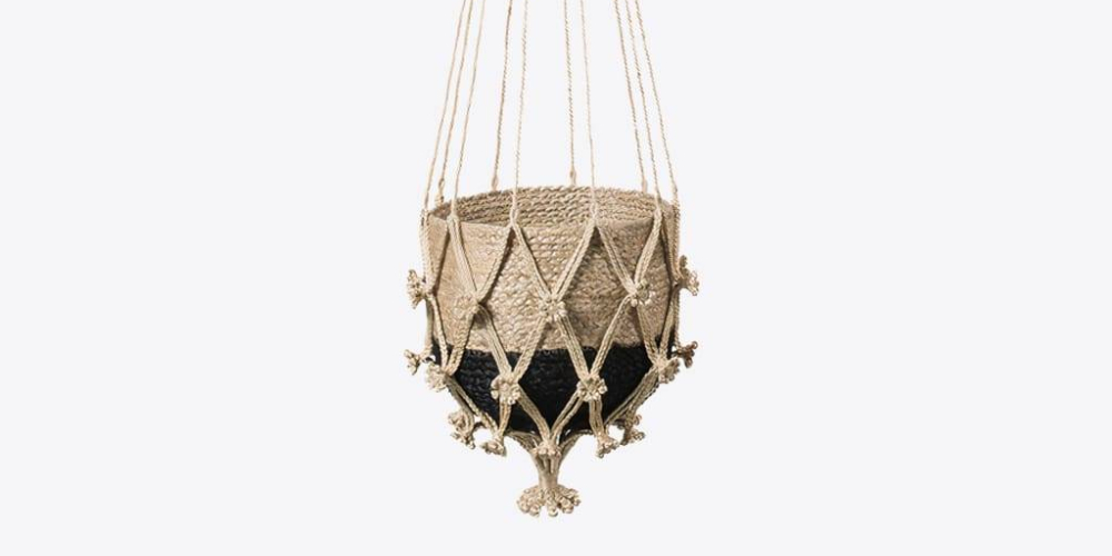 drive_kingdom's tweet photo. The stock is limited - order today! 🔥 Shuly Plant Hanger

🔷 Get it only for US $44.99 

🔜 For more info about this product please go to 👉  https://t.co/gSJj7JBhx7 https://t.co/UvXmaNoCbh