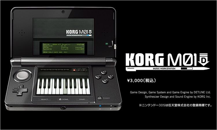 technomover's tweet photo. @NisuiSabaco @derpism DS-10やM01Dには楽曲データの交換機能があるので当日持ってきておけばいろいろアレなんじゃないかな(何が)。
2023年4月12日(水) #二水_茶箱 vol.53 「DS-10、15周年らしいよ」 https://t.co/e6JWfHjwfh #KorgM01D #KorgDSN12 #KorgDS10 #ds10jp https://t.co/NvUhLHChn1