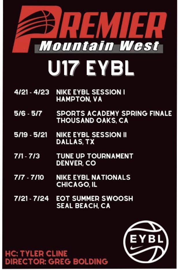 Mariajt2003's tweet photo. Summer Schedule https://t.co/nIT69P0lk8