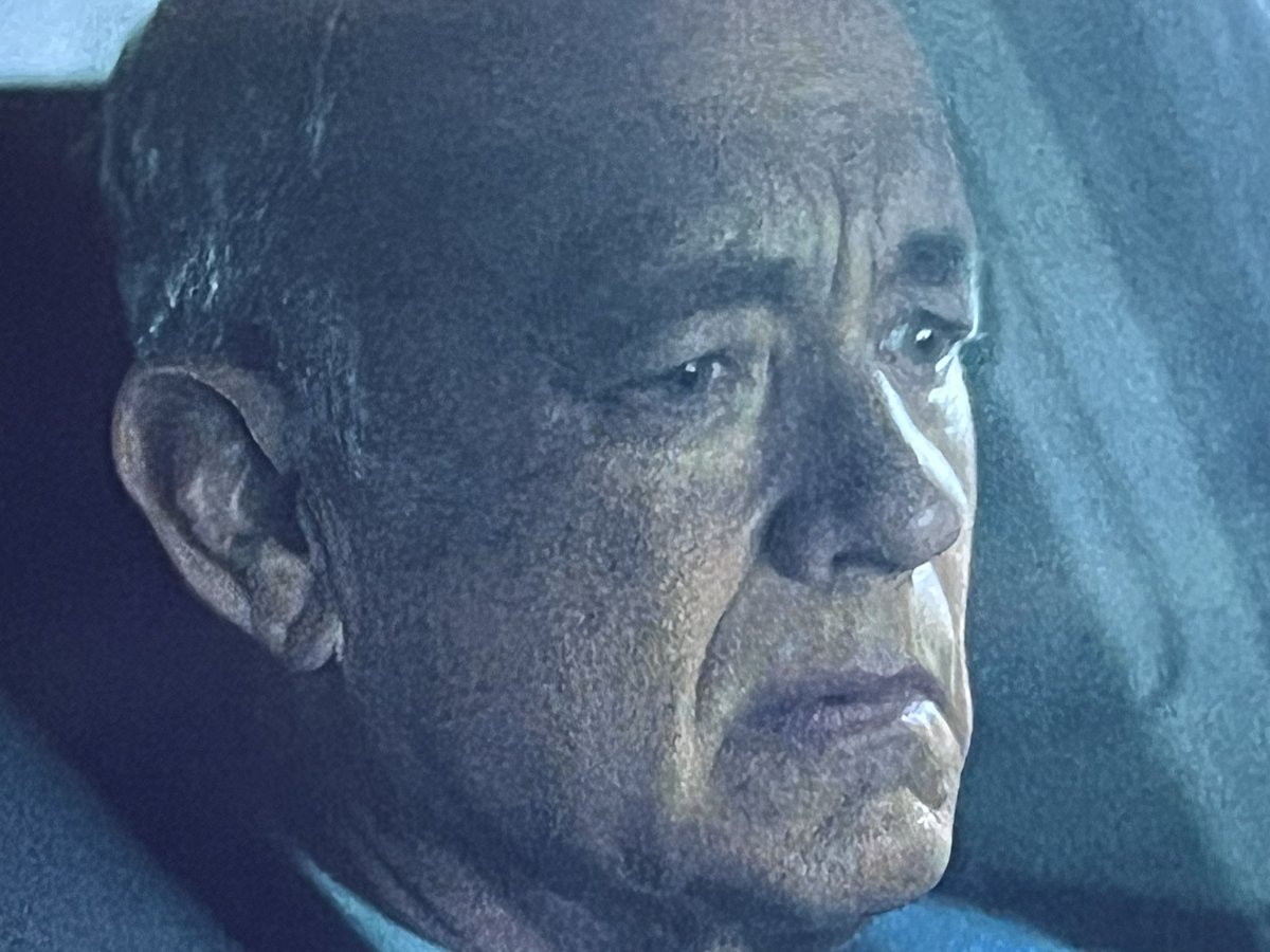 LMFAO2k's tweet image. #AManCalledOtto it’s not often a movie/story comes along that changes your perspective!  Thank you, @amancalledotto!