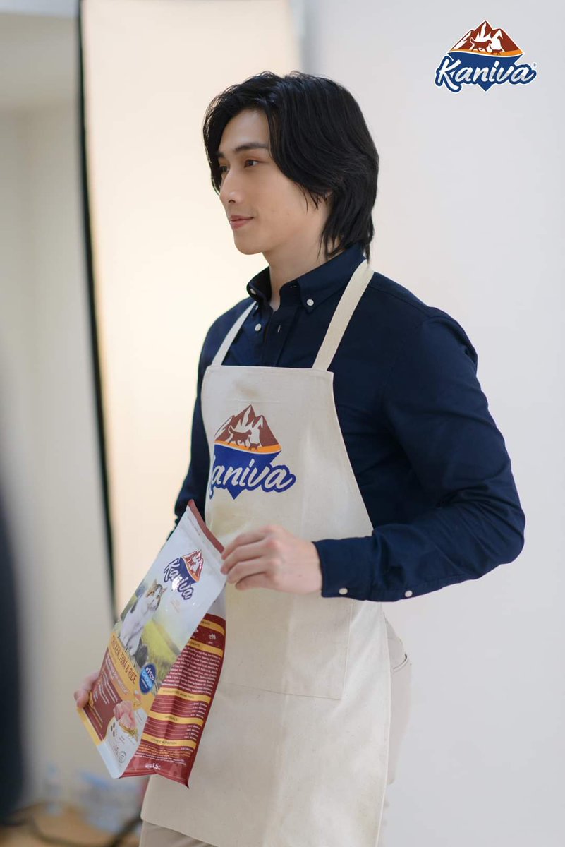 bible_officiall's tweet photo. คานิว่ามีของแถมสุดพรีเมี่ยม ✨✨
เพียงแค่ซื้ออาหารแมวคานิว่า ครบ 599.- 
หรือ ซื้ออาหารแมวคานิว่า 1 กระสอบ ขนาด 8 - 10 กก.
แถมฟรี! Kaniva Premium Bag 1 ใบ 🛍️

#KanivaxBible

✧ #BibleWichapas ✧ #bsumone
✧ @biblesumett ʕ⁠·⁠ᴥ⁠·⁠ʔ https://t.co/ngxOPBuhLD