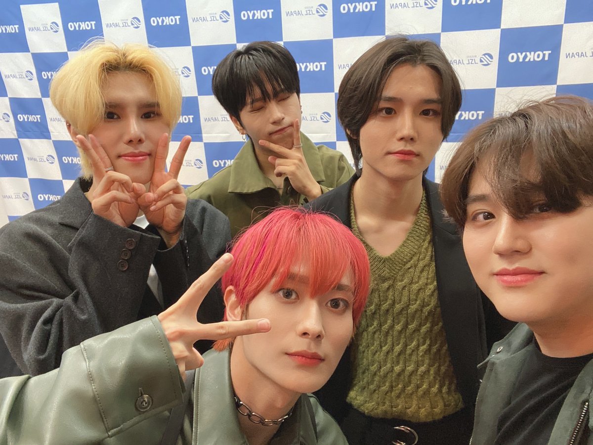 FCLIVE_official's tweet photo. イベント残り𝟐日🥲❕

2023 #NCUS JAPAN LIVE EVENT 
⌒+⌒+ Remind ⌒+⌒+

🦋本日4/8(土)❶17時❷20:30-開演🦋
💌当日券あり🎀初回無料
📍新宿K-SQUARE3F

エネルギッシュでかっこいいステージ🕺
今日も #エンクス と一緒に楽しみましょう🫶🏻

🔗 https://t.co/uwDdn7BX2q

#엔쿠스 https://t.co/XNWx0LPGd8