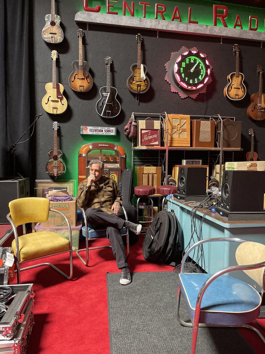 SocialD1's tweet photo. After 5 weeks of hard work we finished the pre-production for our new record today. We start tracking on April 17 and this record should be hitting stores early 2024. https://t.co/PVZDcUkibt