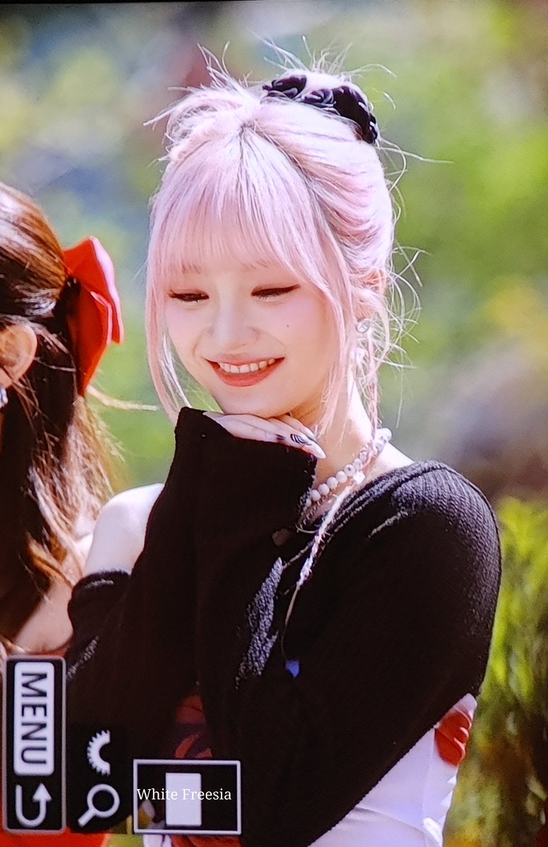 230408 pre
💗💗💗💗

#지원바라기
#아이칠린 #ICHILLIN #이지 #E_Ji 
<a href="/ichillin_km/">ICHILLIN' OFFICIAL</a>