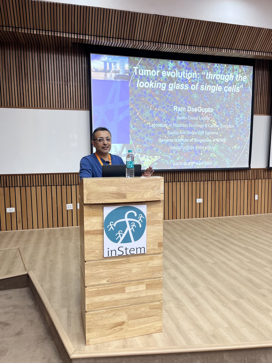 DBT-inStem on Twitter: