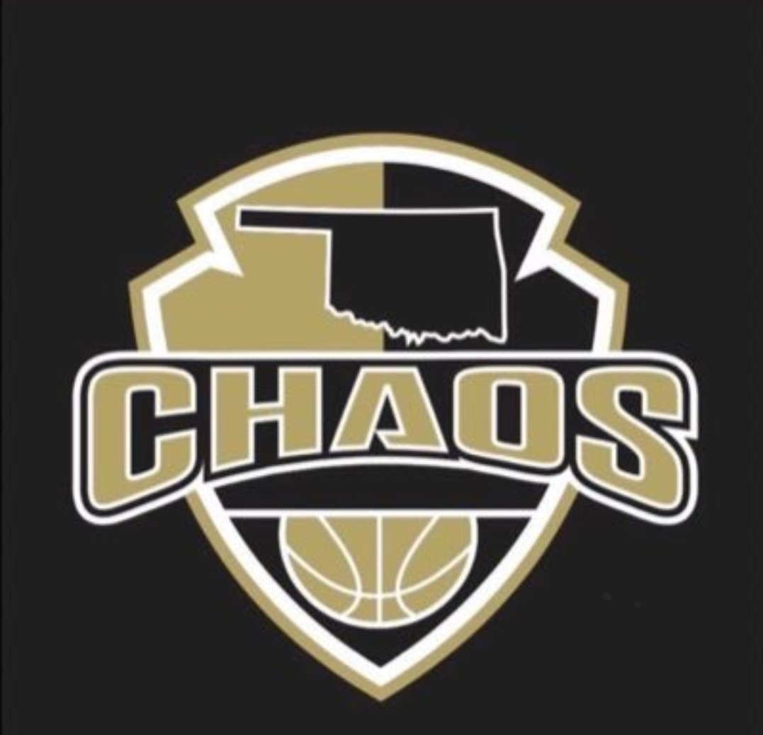 My 16U Chaos guys played well today <a href="/10KristianPayne/">Kristian Payne</a> <a href="/JordanKariuki/">Jordan🏀</a> with big games!!! Let's work!!! 💛🖤