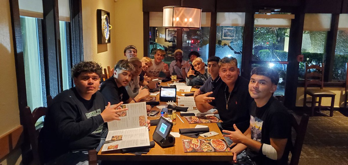 John B. Connally Boy's Soccer tweet media