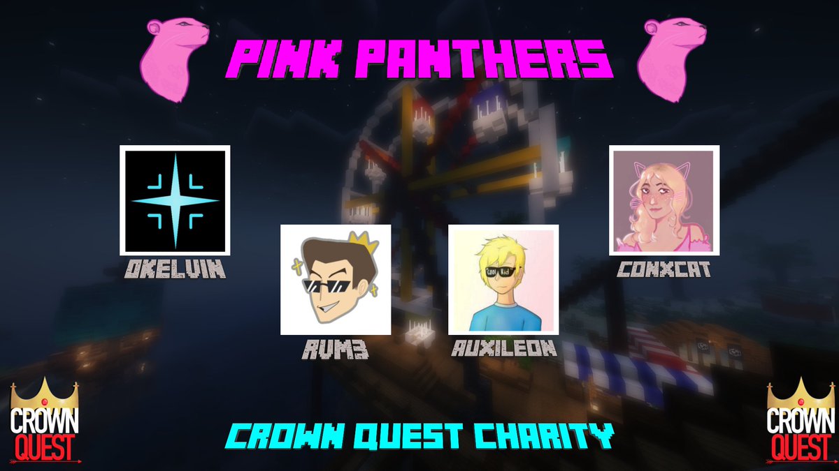 Crown Quest tweet media