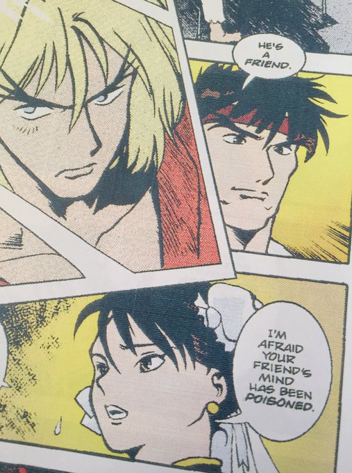 確かイギリスで出たやつ。 坂井孝行 さんのマンガ ツイコミ(仮)