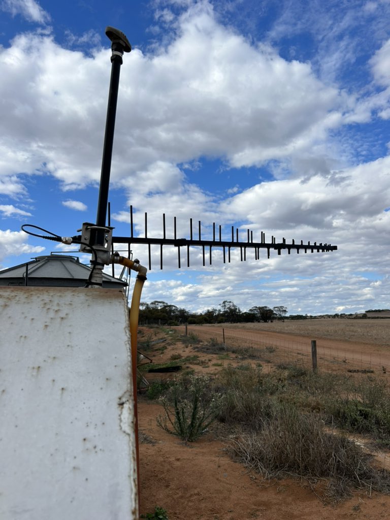 Michael Evans tweet media