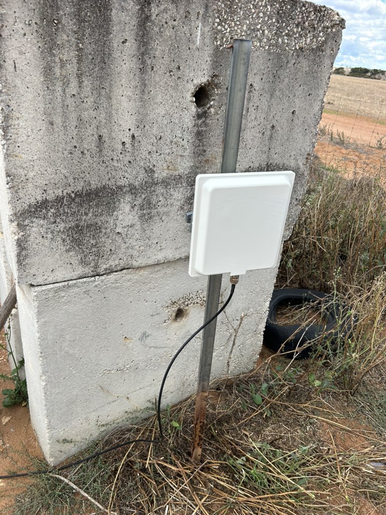 Michael Evans tweet media