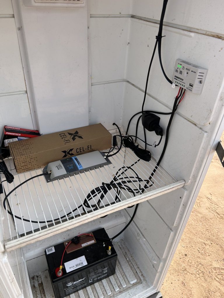 Michael Evans tweet media