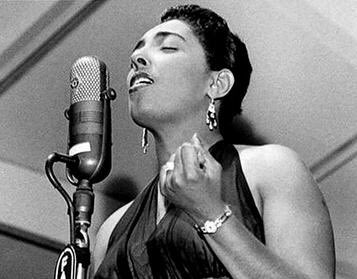 Born on this day 1920 Carmen McRae