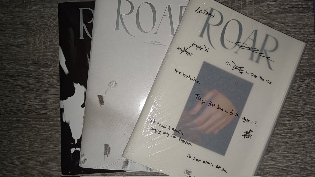 imevajane's tweet photo. 💌: free/BP Giveaway Be Awake albums from Ate @kimbabbinsales
#Condensemail
It's REAL!! thank you so much for this GA ate😍 Hoping, manifesting, and wishing to debut all your faves in BP. Thank you again for this wonderful prize💕 https://t.co/tB79b8zJyT