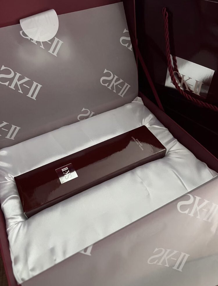 Added a new treasure to my treasure house.