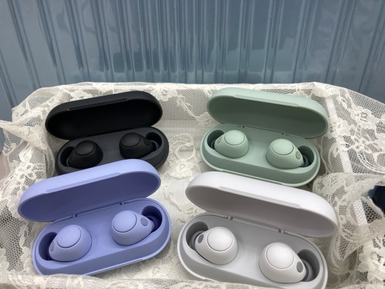 🎉SONY新製品フルワイヤレスイヤホン🎊 ノイキャン搭載で高音質 🎉SONY新製品フルワイヤレスイヤホン🎊 ノイキャン搭載で高音質