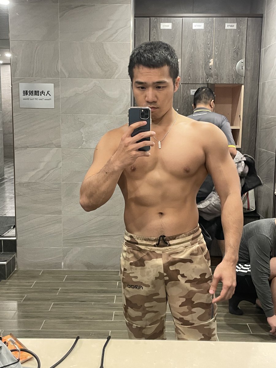 jogginw's tweet photo. 好久沒發文😂 https://t.co/FXqkA3vpMV