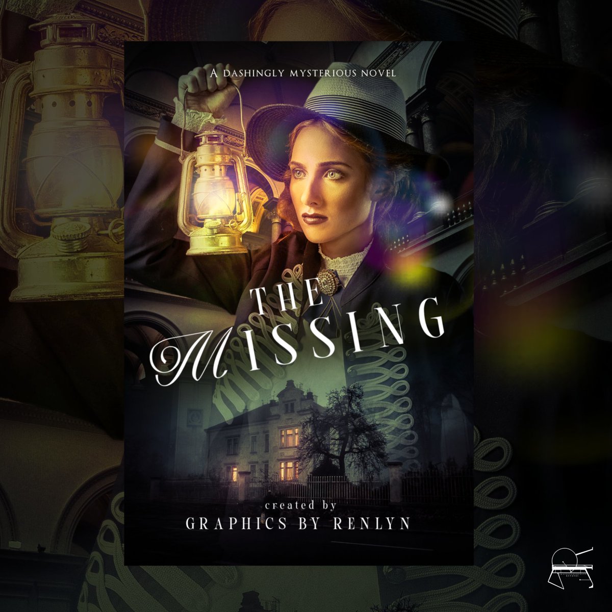 graphicsbyR's tweet photo. a book cover that I made. https://t.co/iI3vMuXeUu