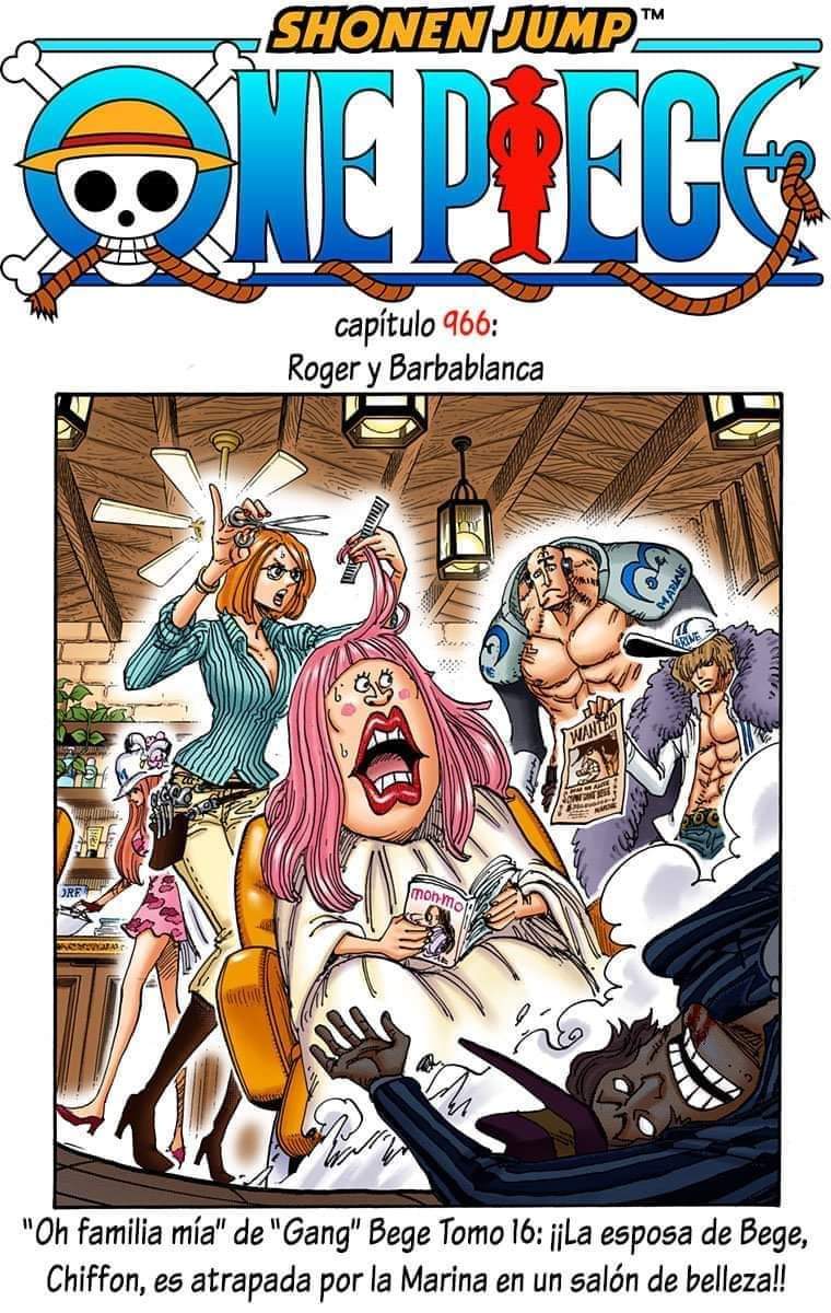 TioJimbe's tweet photo. Goda 🗿

One Piece 1080 https://t.co/3iuI5Em8vr